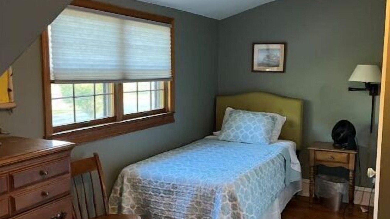 Photo of Bedroom in West Deptford