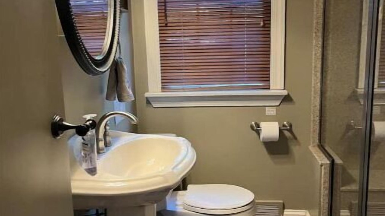 Photo of Bathroom in West Deptford