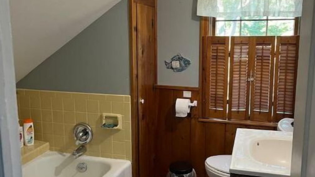 Photo of Bathroom in West Deptford