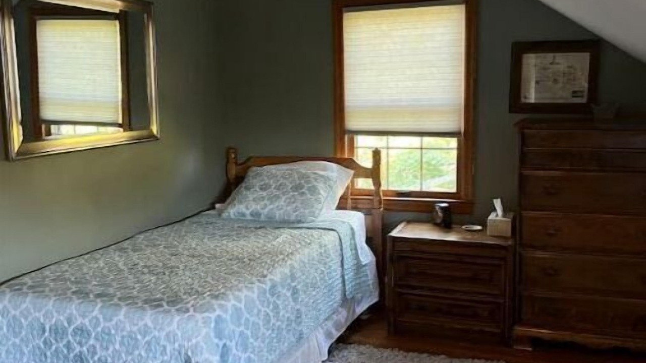 Photo of Bedroom in West Deptford