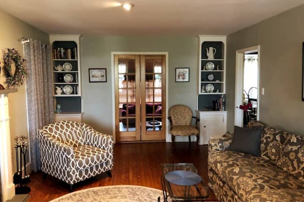 Photo of Livingroom in West Deptford