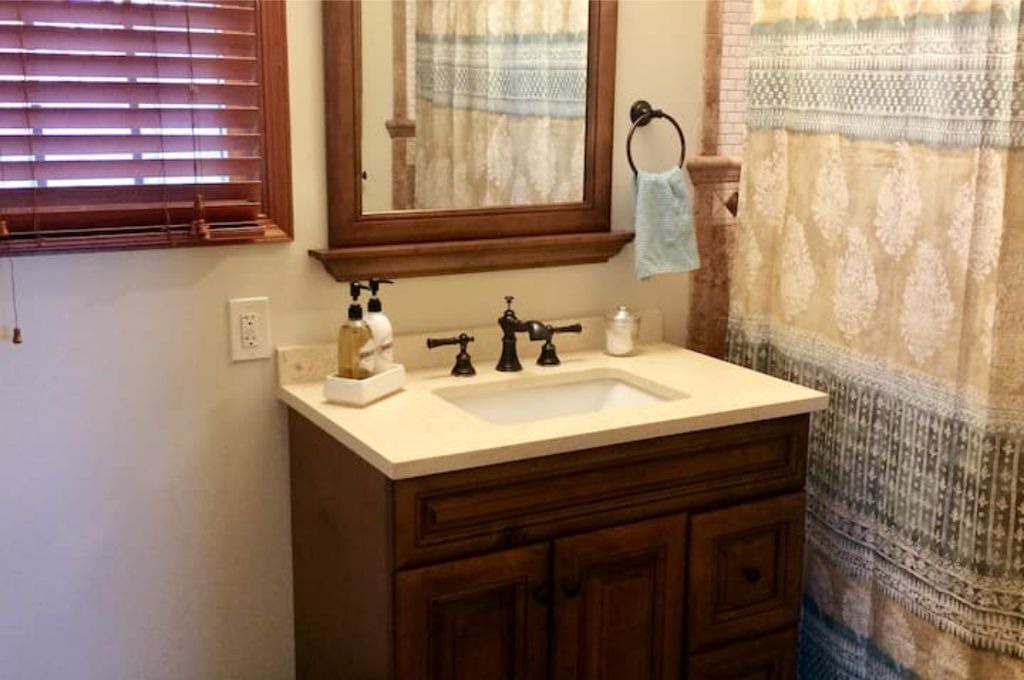 Photo of Bathroom in West Deptford