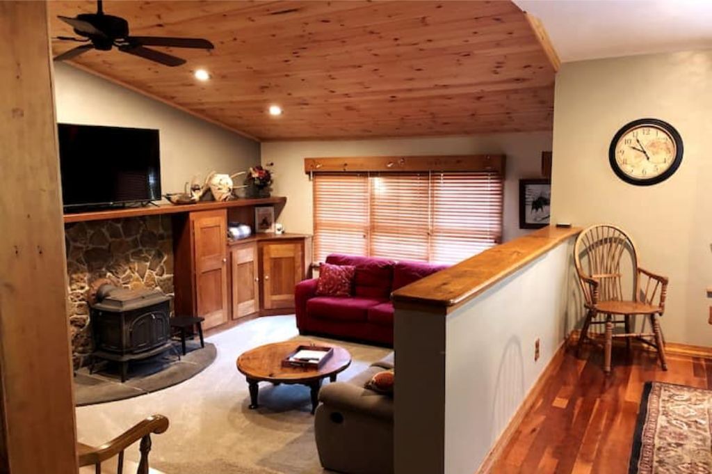 Photo of Livingroom in West Deptford