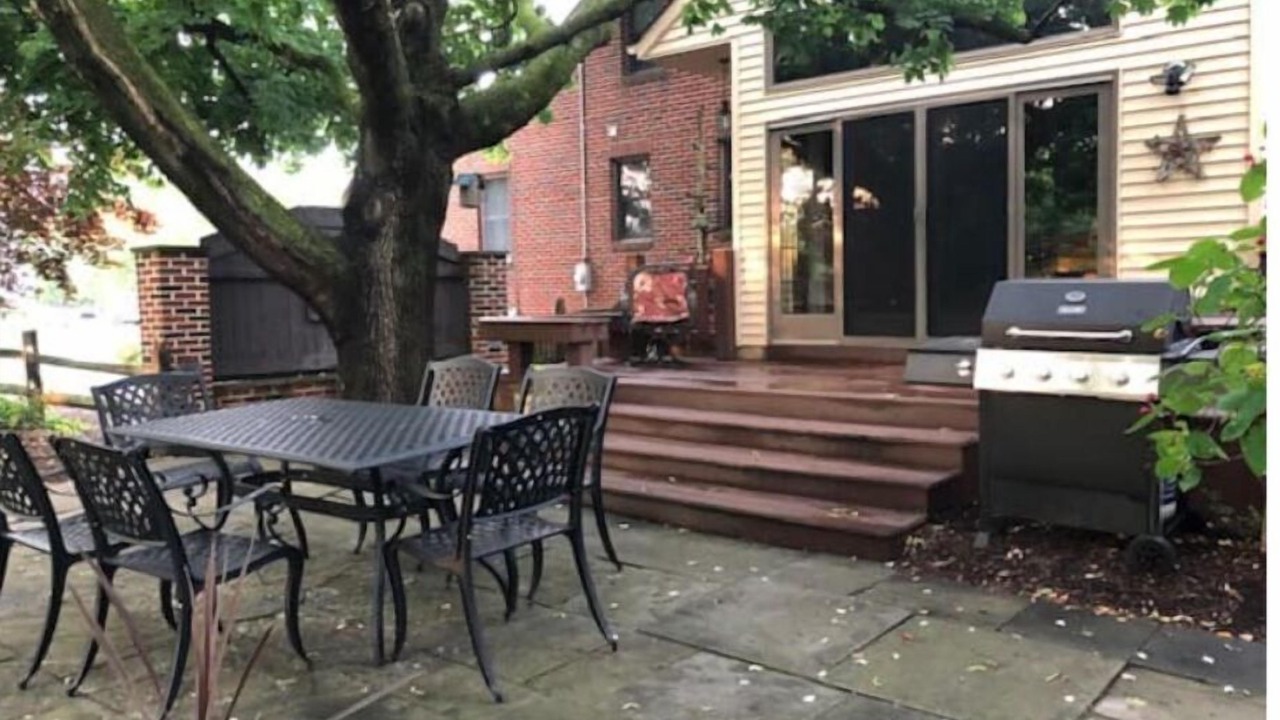 Photo of Outdoor in West Deptford