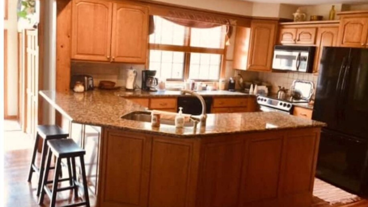 Photo of Kitchen in West Deptford
