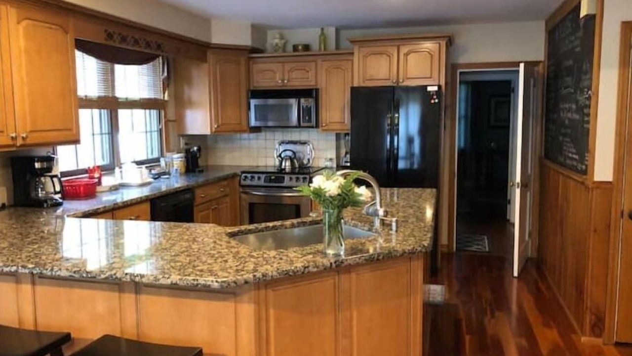 Photo of Kitchen in West Deptford