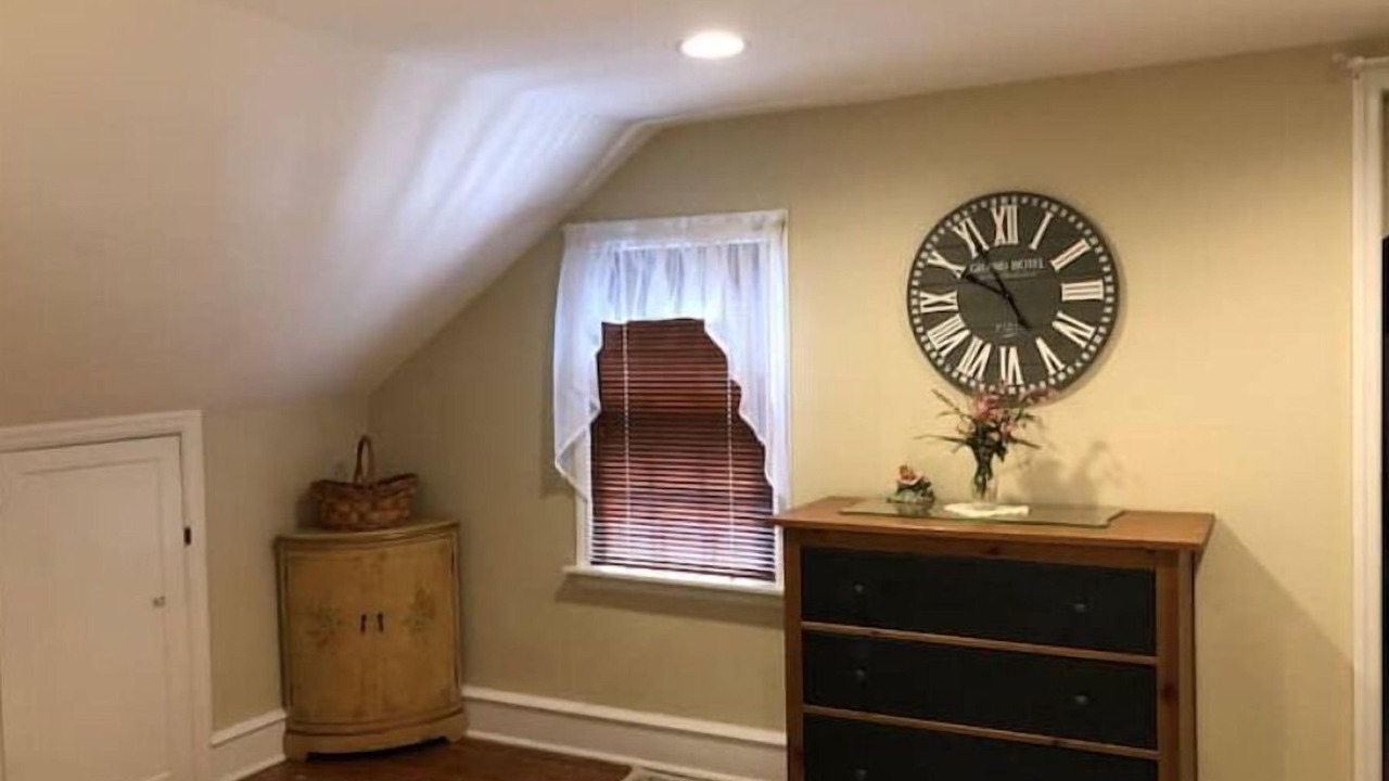 Photo of Bedroom in West Deptford