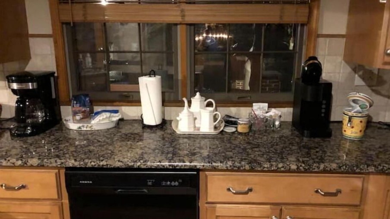 Photo of Kitchen in West Deptford