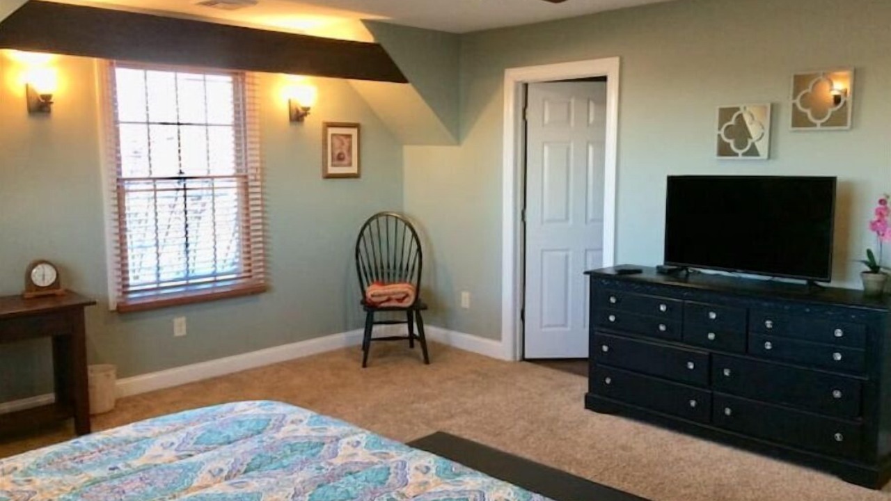 Photo of Bedroom in West Deptford