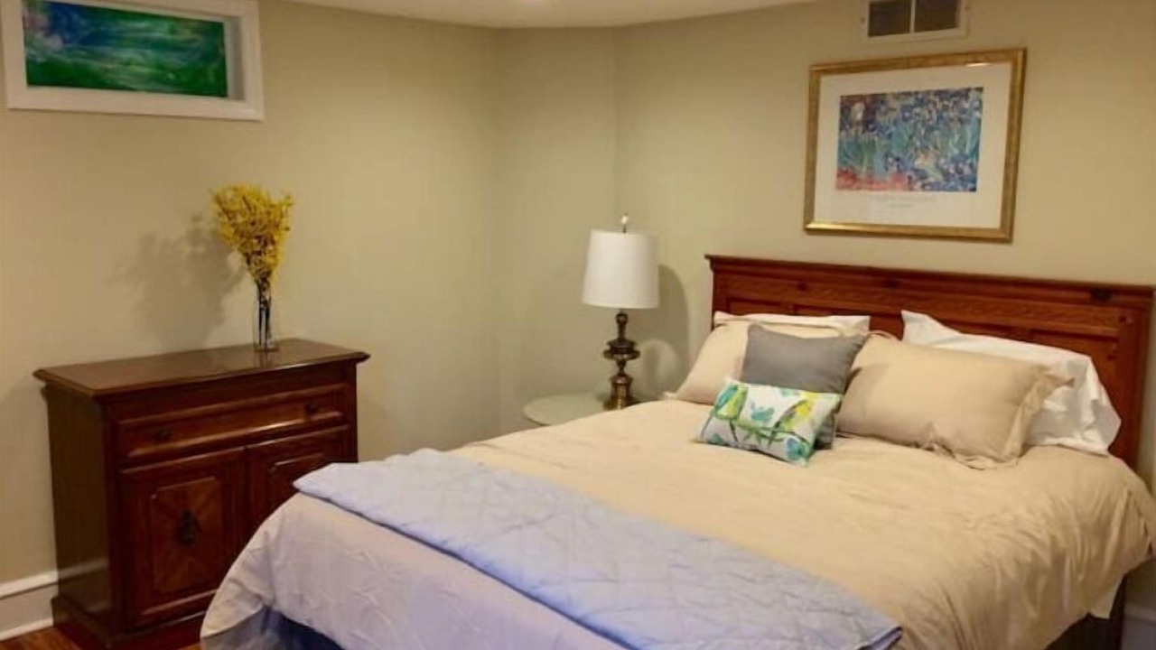 Photo of Bedroom in West Deptford