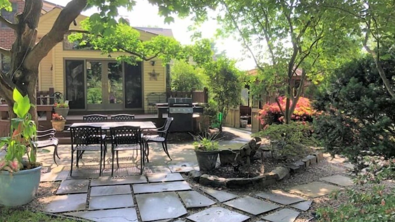 Photo of Outdoor in West Deptford