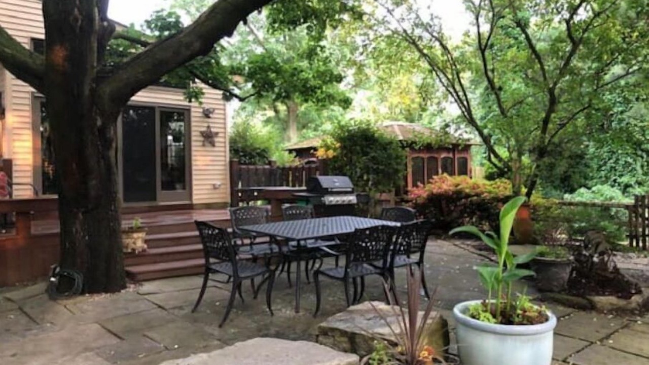 Photo of Outdoor in West Deptford