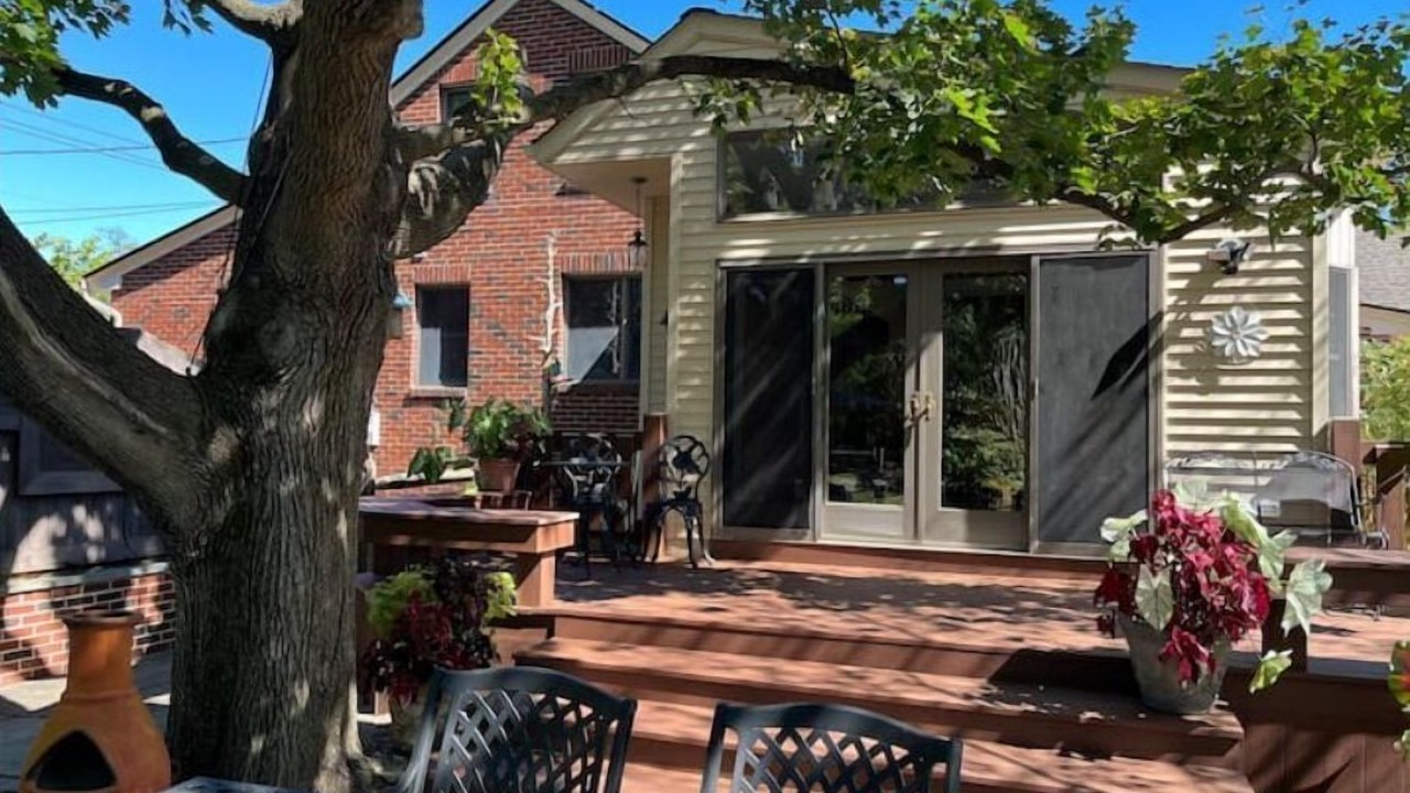 Photo of Outdoor in West Deptford