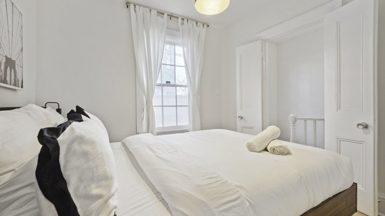 Photo of Bedroom in St. Lawrence