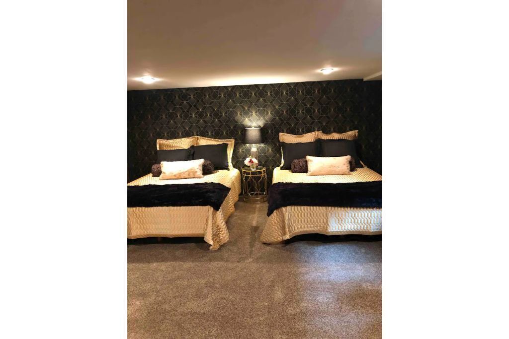 Photo of Bedroom in Springfield