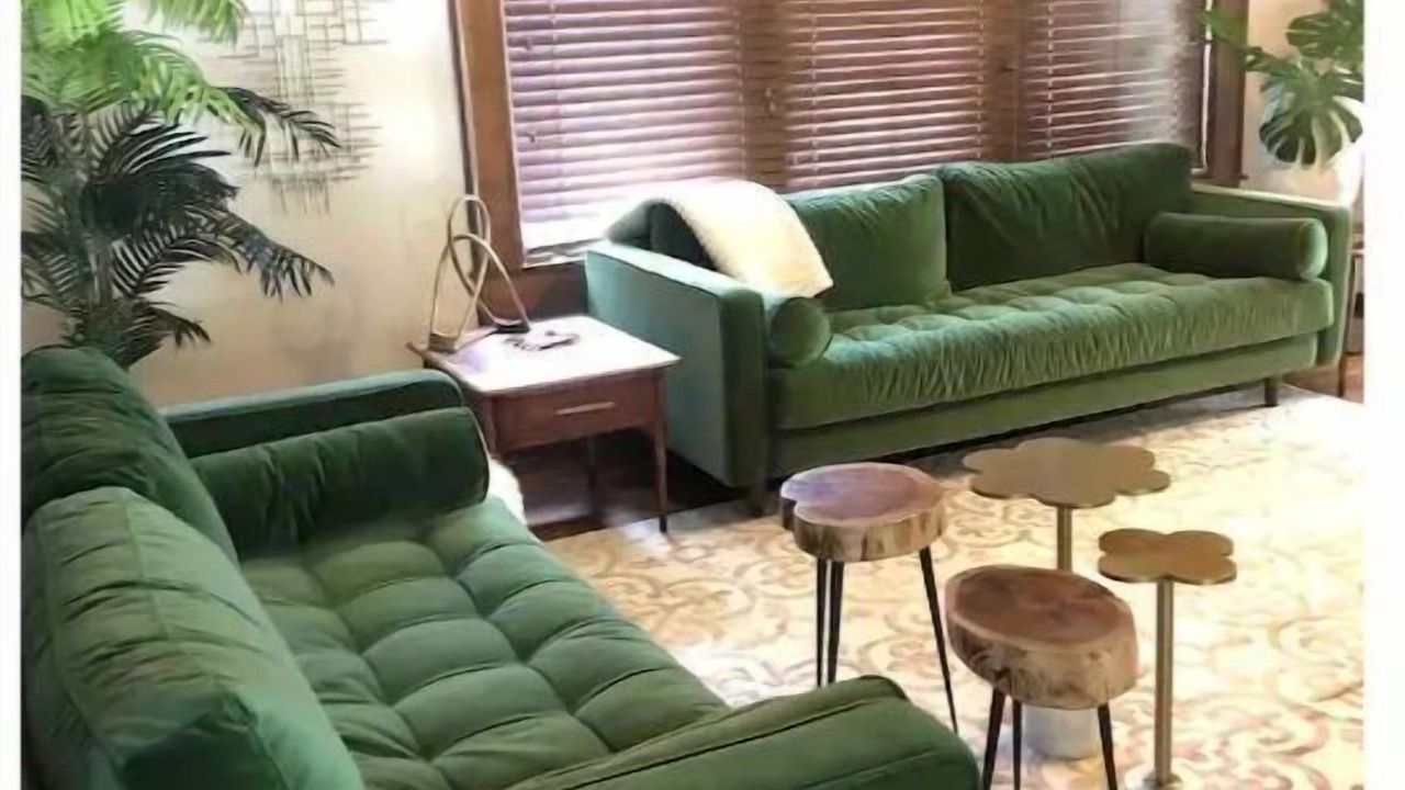 Photo of Livingroom in Springfield