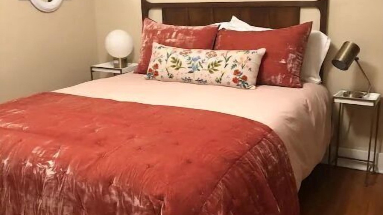 Photo of Bedroom in Springfield