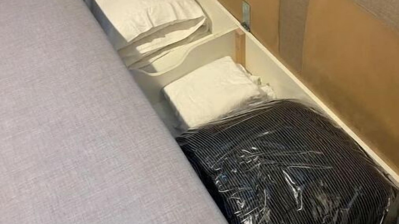 Photo of Bedroom in Springfield