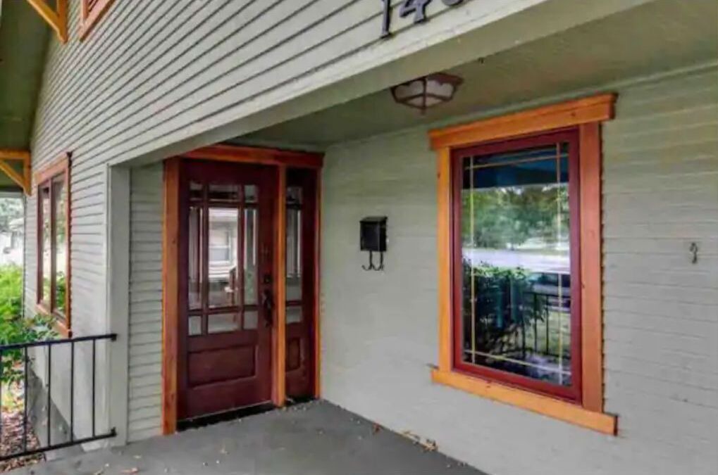 Photo of Outdoor in Springfield