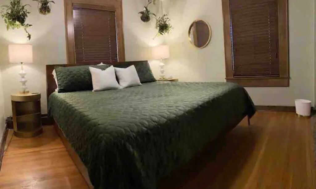 Photo of Bedroom in Springfield