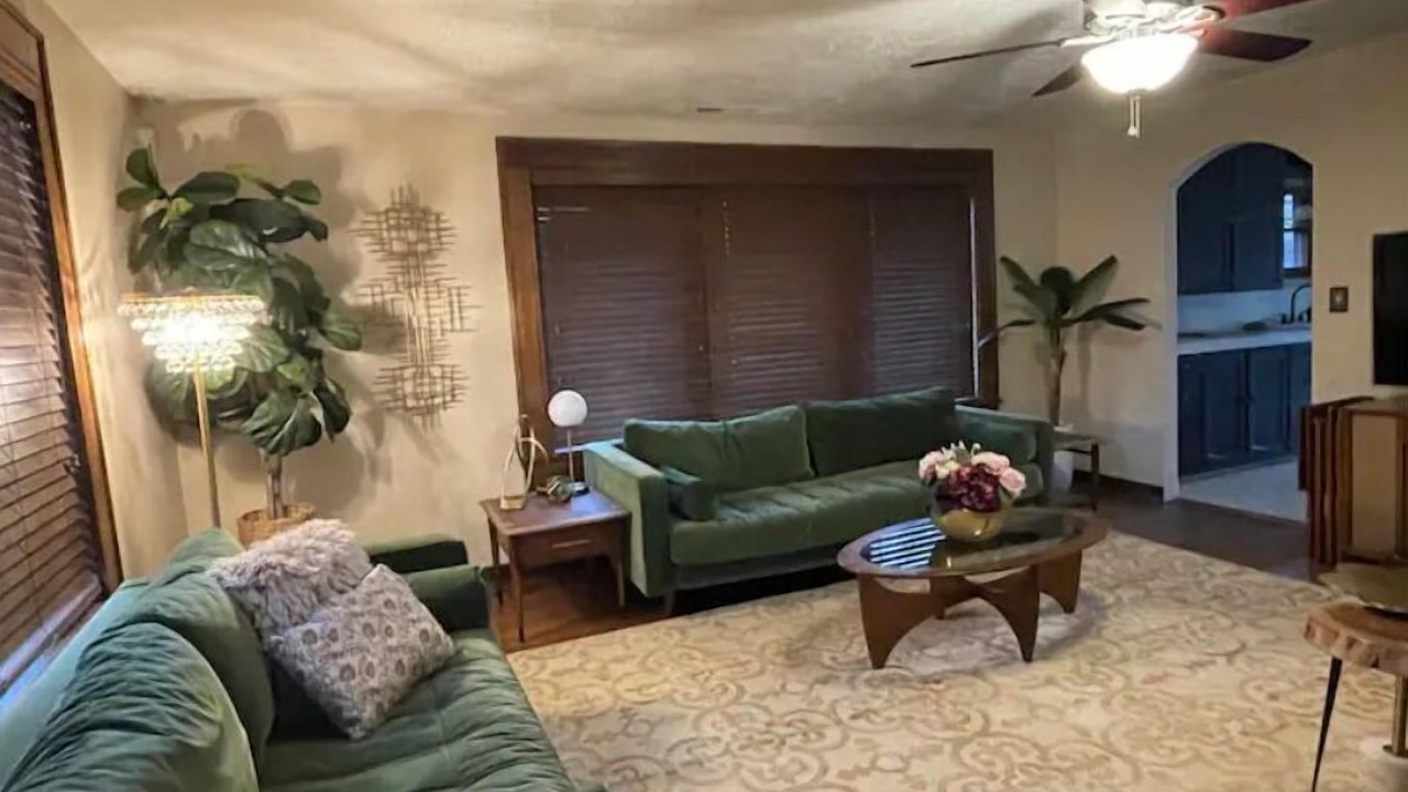 Photo of Livingroom in Springfield