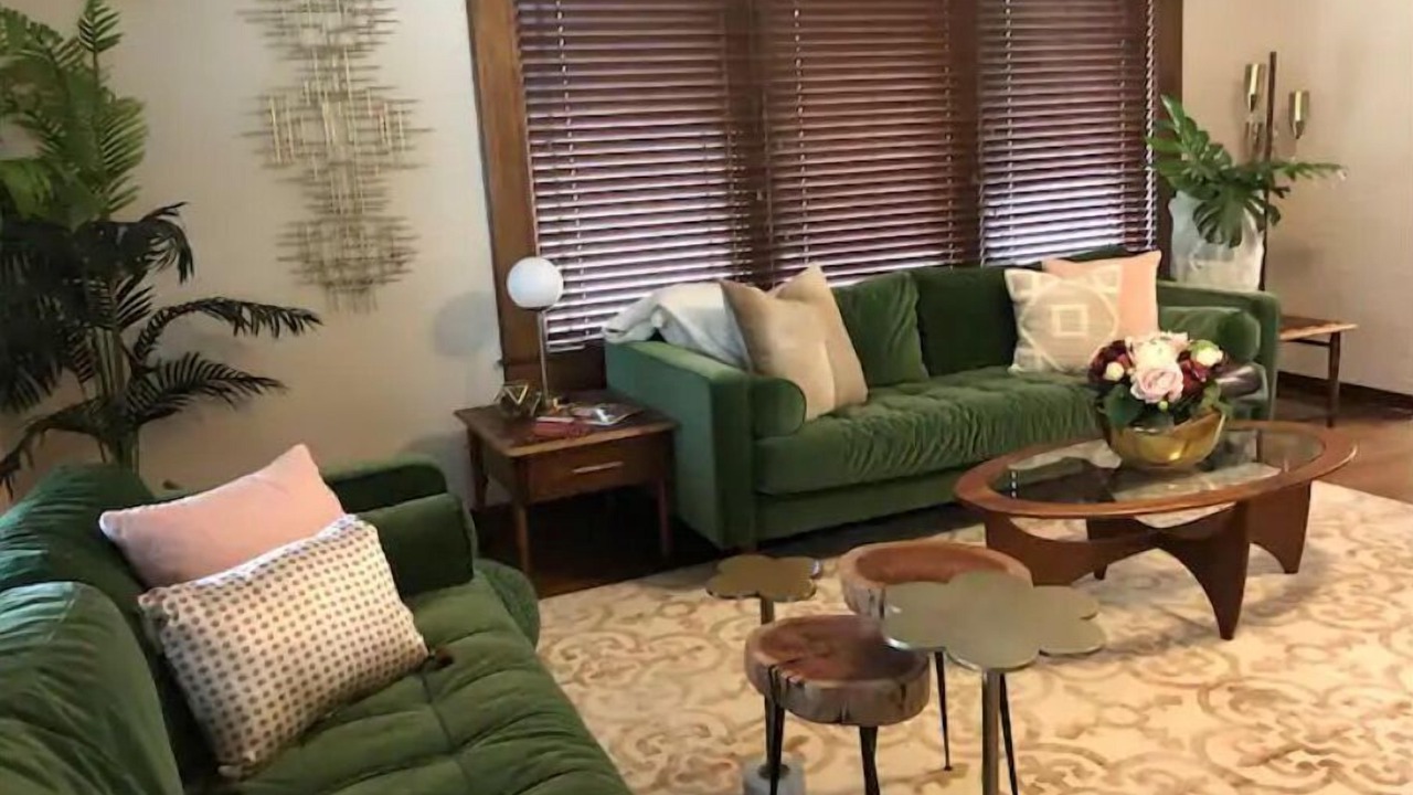 Photo of Livingroom in Springfield