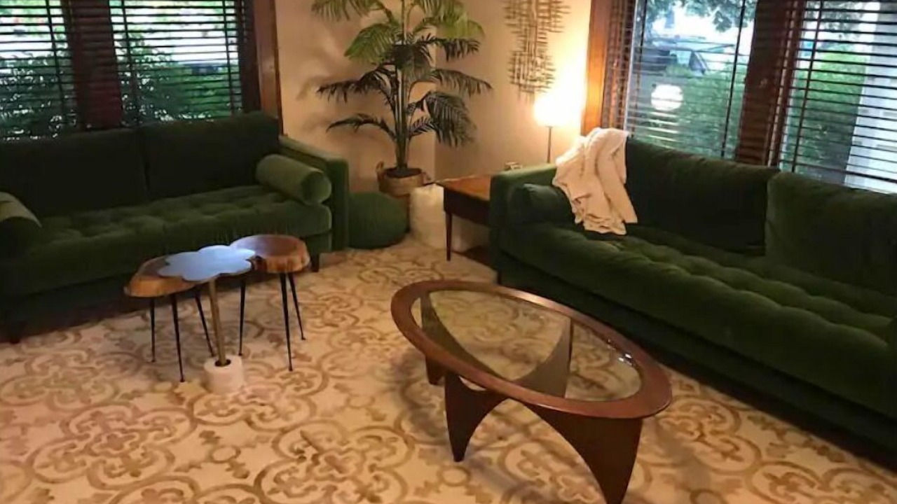 Photo of Livingroom in Springfield