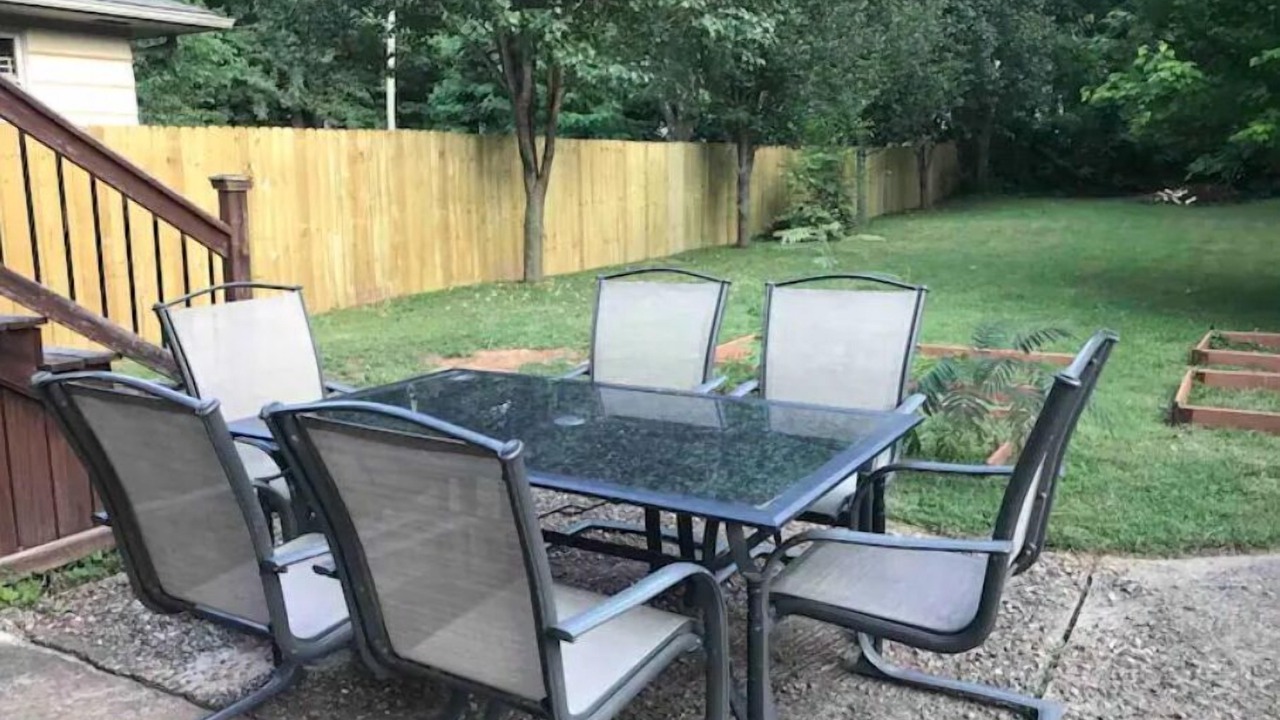 Photo of Outdoor in Springfield