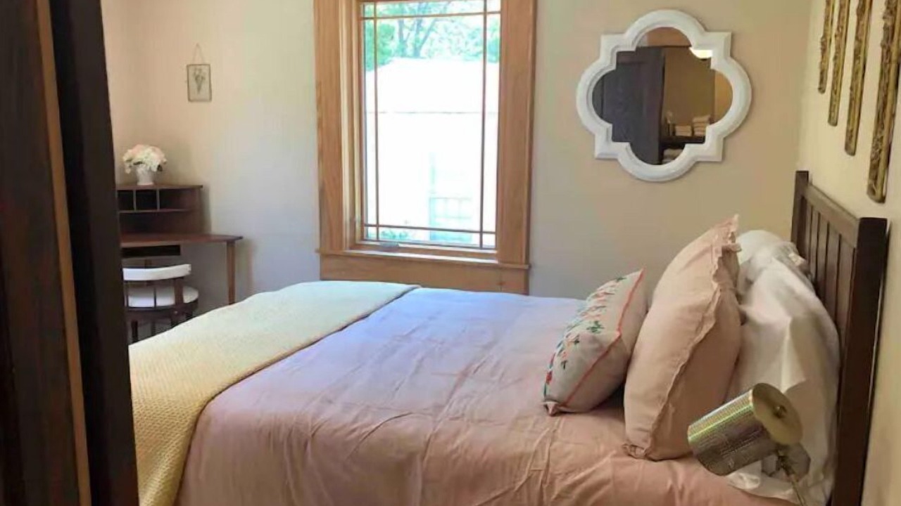 Photo of Bedroom in Springfield