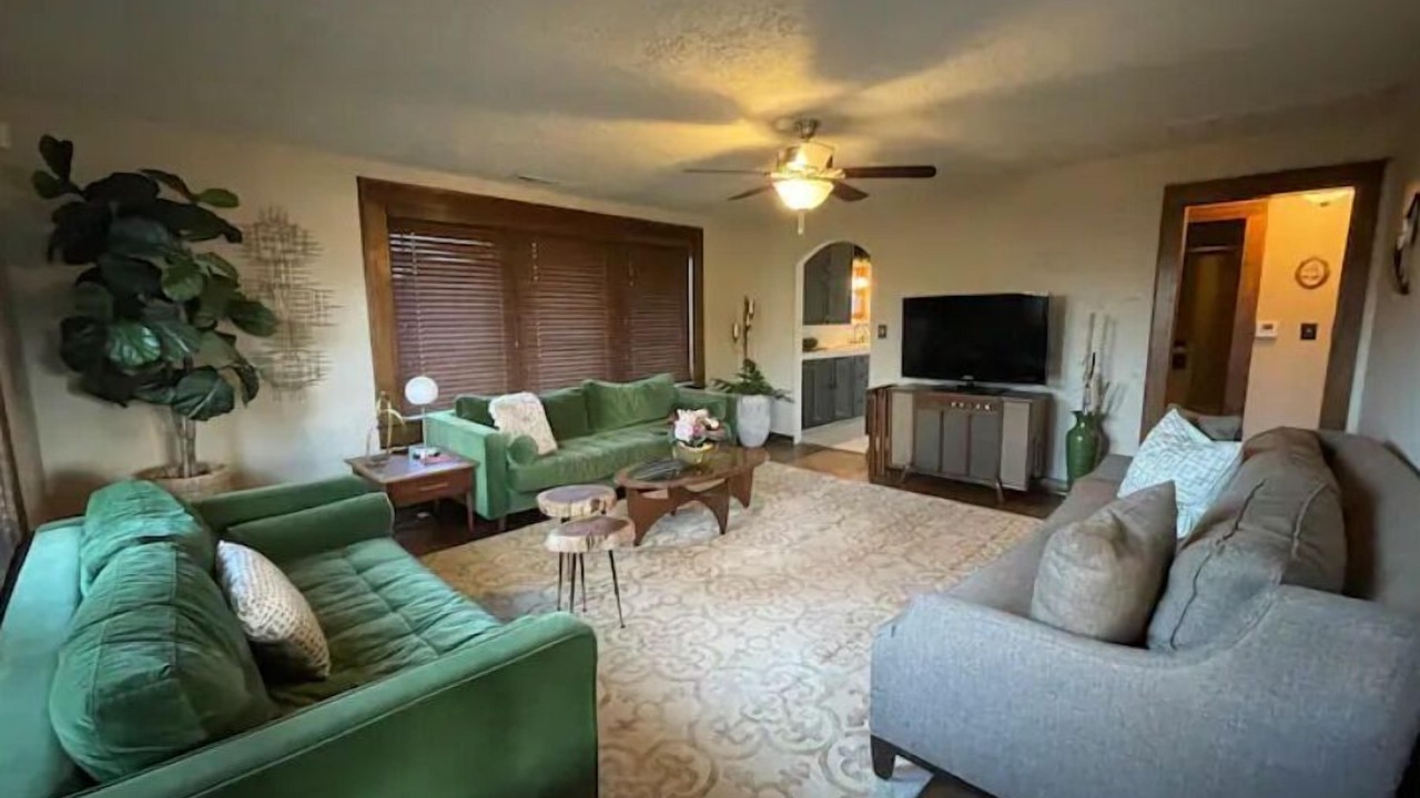 Photo of Livingroom in Springfield