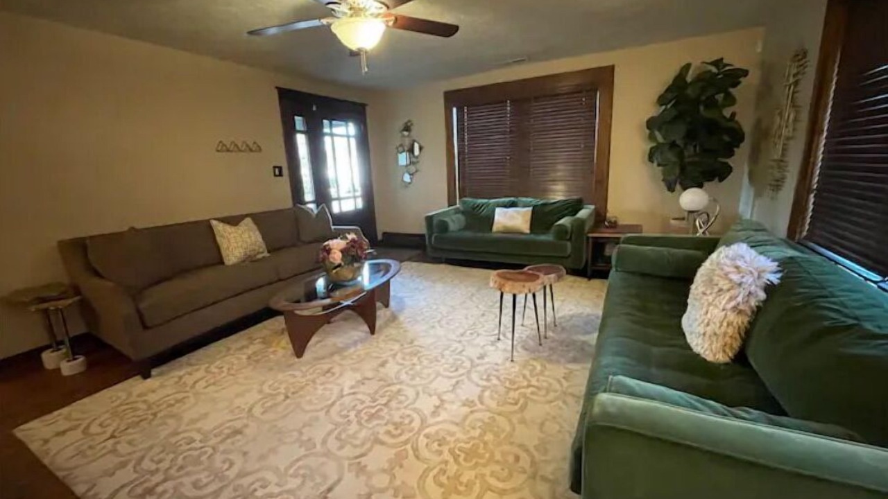 Photo of Livingroom in Springfield