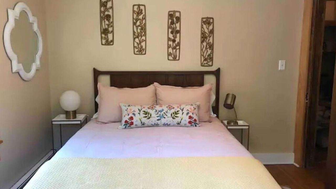 Photo of Bedroom in Springfield