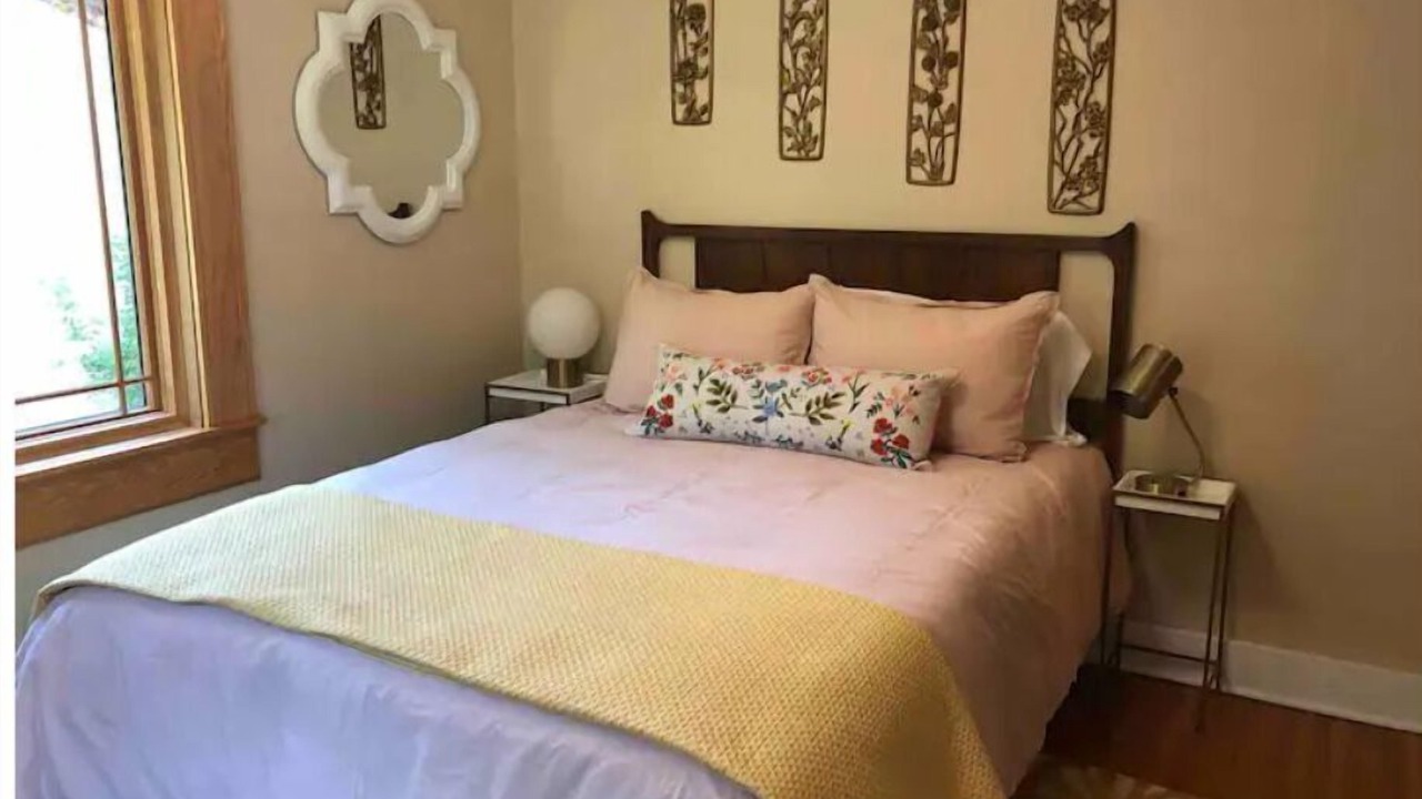 Photo of Bedroom in Springfield