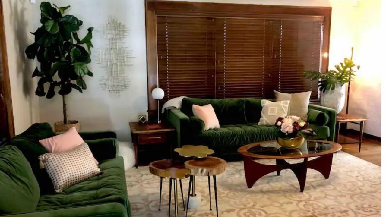 Photo of Livingroom in Springfield