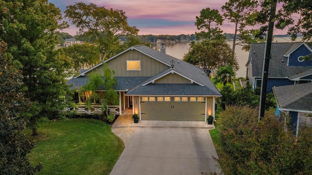Photo of Outdoor in Gun Barrel City