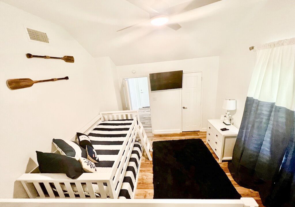 Photo of Bedroom in Gun Barrel City