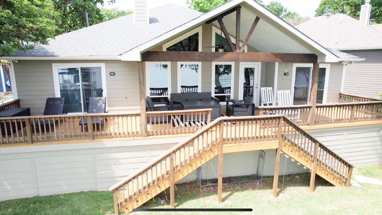 Photo of Outdoor in Gun Barrel City