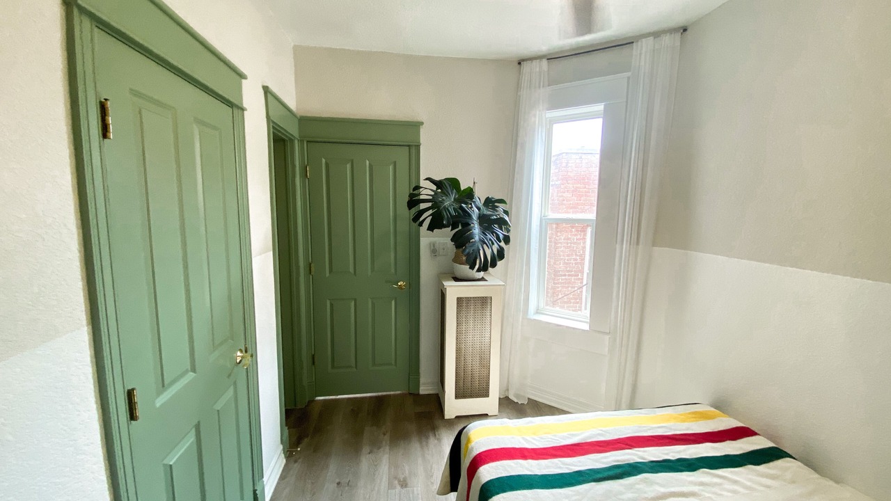 Photo of Bedroom in Uptown