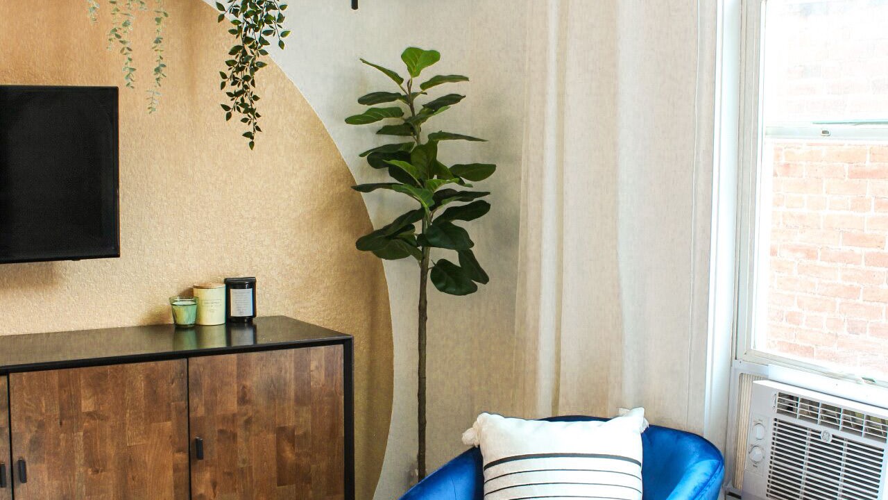 Photo of Livingroom in Uptown