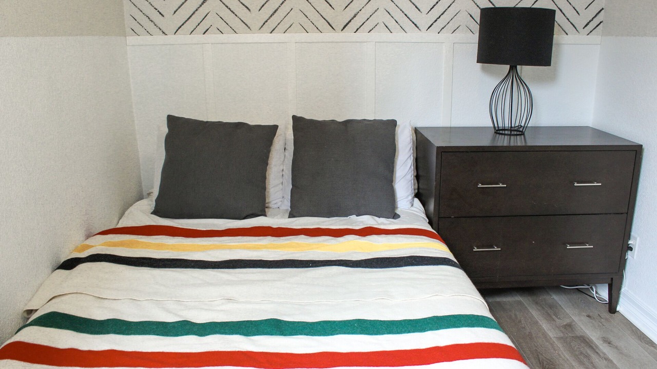 Photo of Bedroom in Uptown