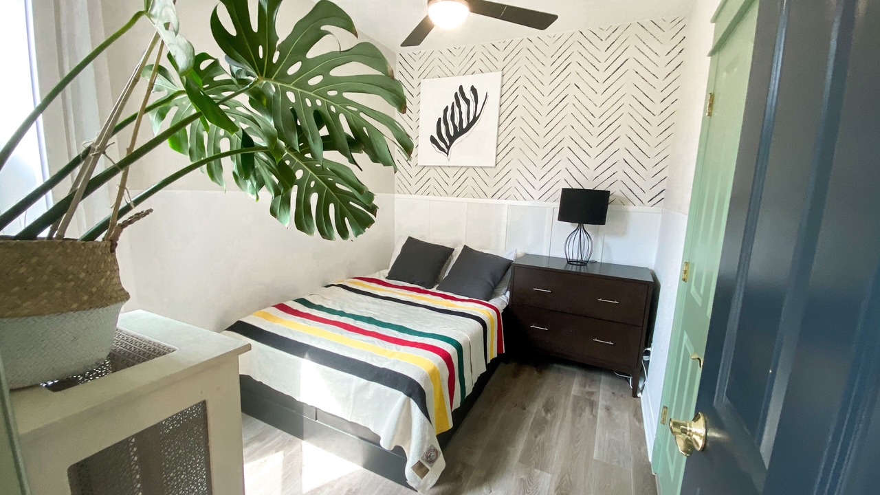 Photo of Bedroom in Uptown
