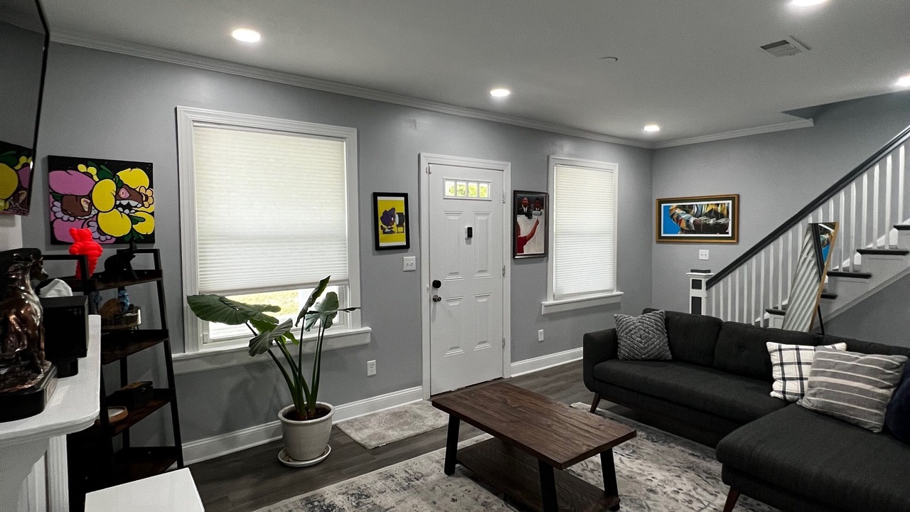 Photo of Livingroom in Mosby
