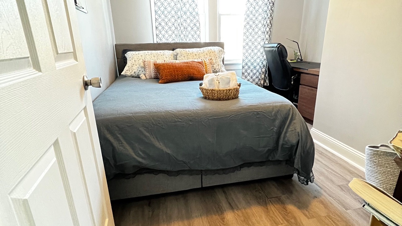 Photo of Bedroom in Mosby