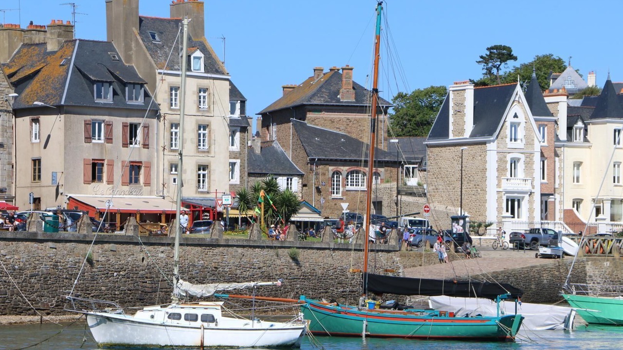 Photo of Others in Saint-Ideuc