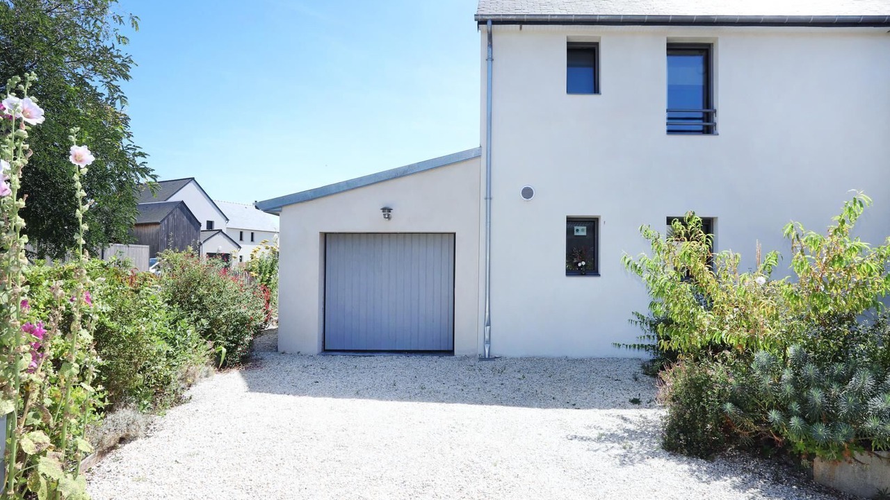 Photo of Outdoor in Saint-Ideuc