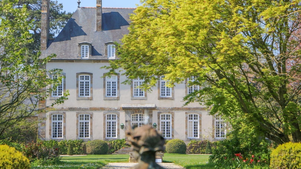 Photo of Outdoor in Saint-Ideuc
