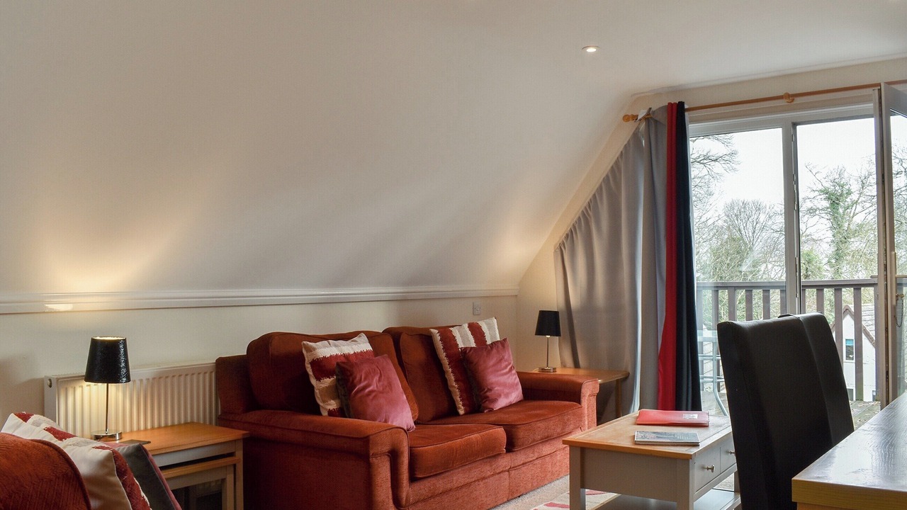 Photo of Bedroom in Luckett