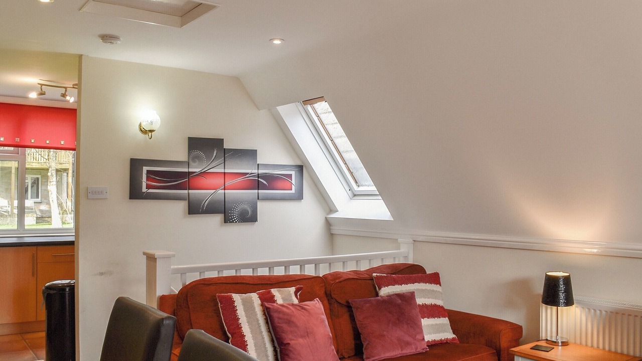 Photo of Bedroom in Luckett