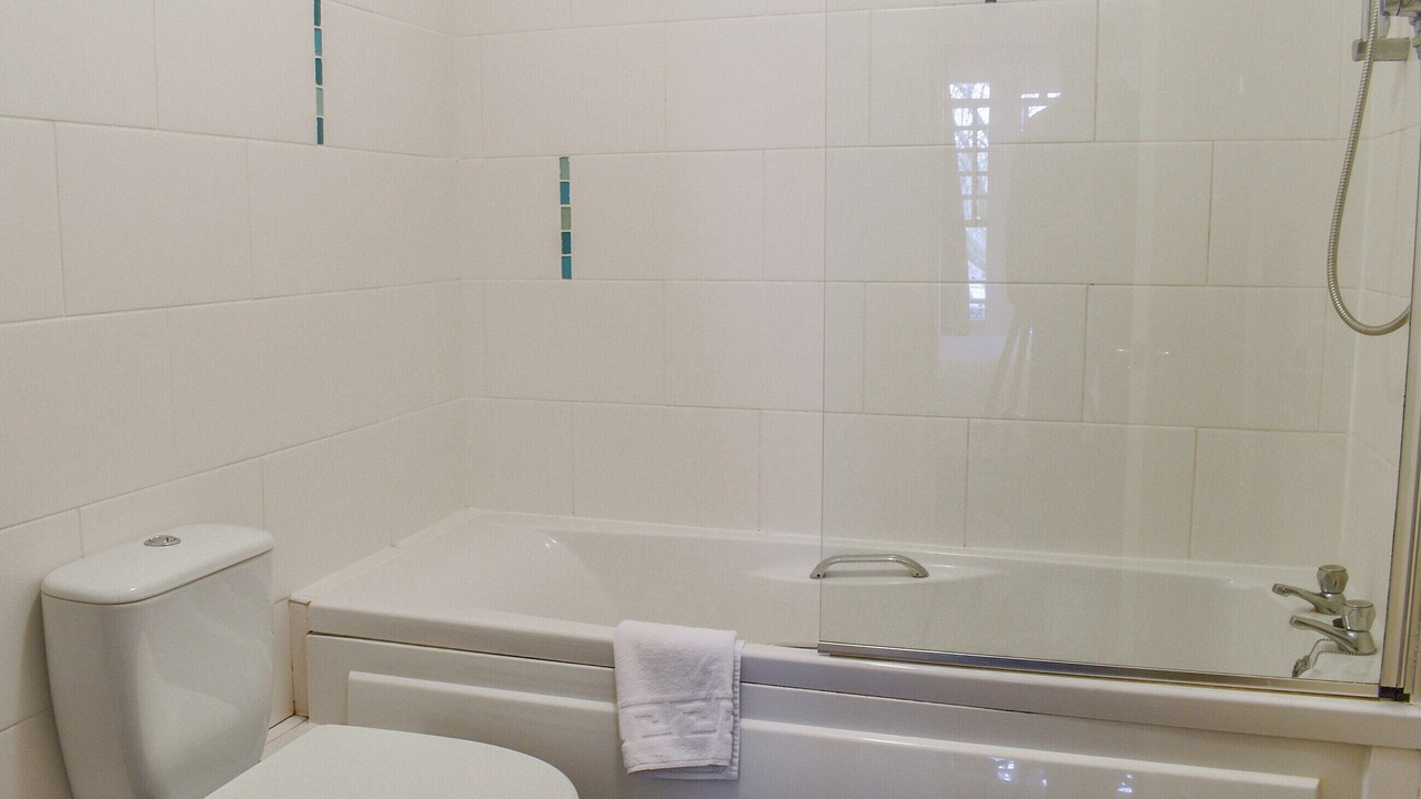 Photo of Bathroom in Luckett