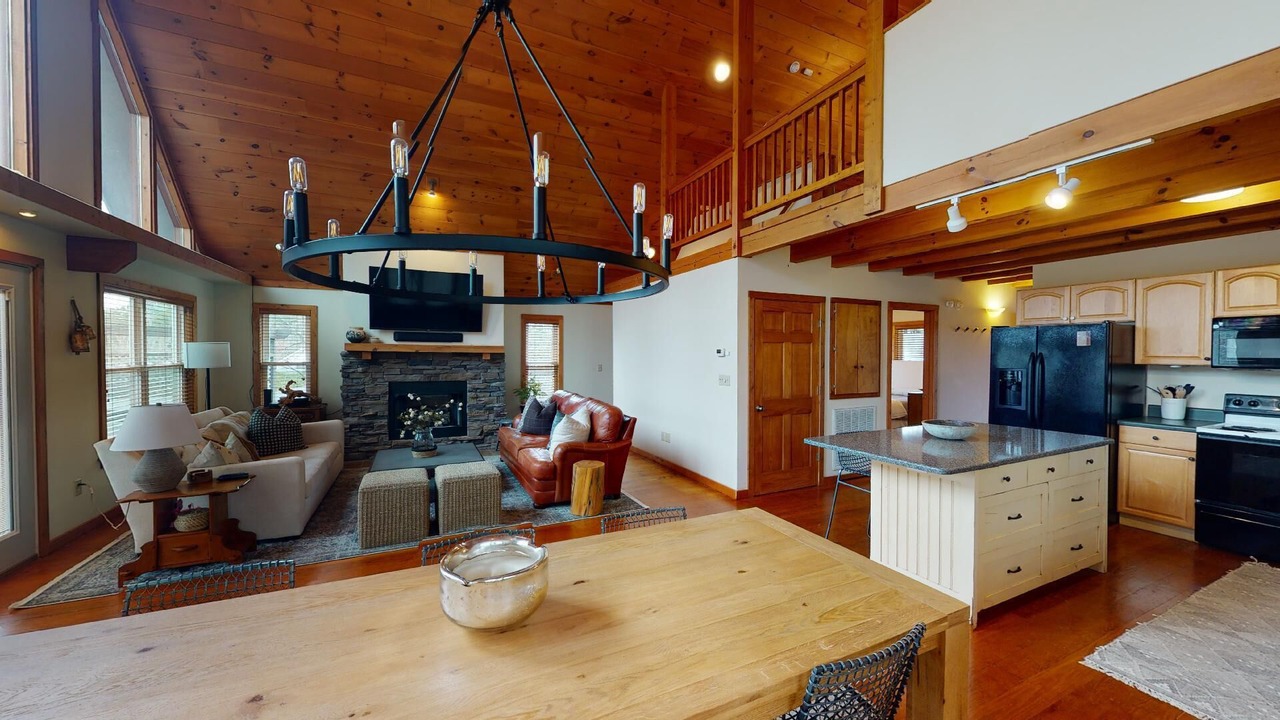 Photo of Livingroom in Seneca
